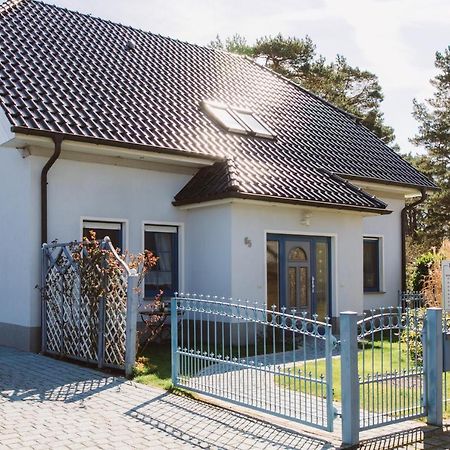 Ostseevilla Dietlinde Zingst Ngoại thất bức ảnh