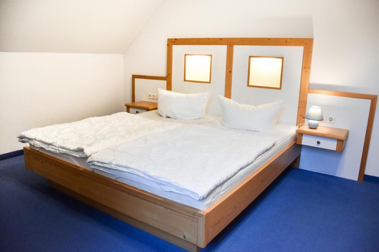 Ostseevilla Dietlinde Zingst Ngoại thất bức ảnh