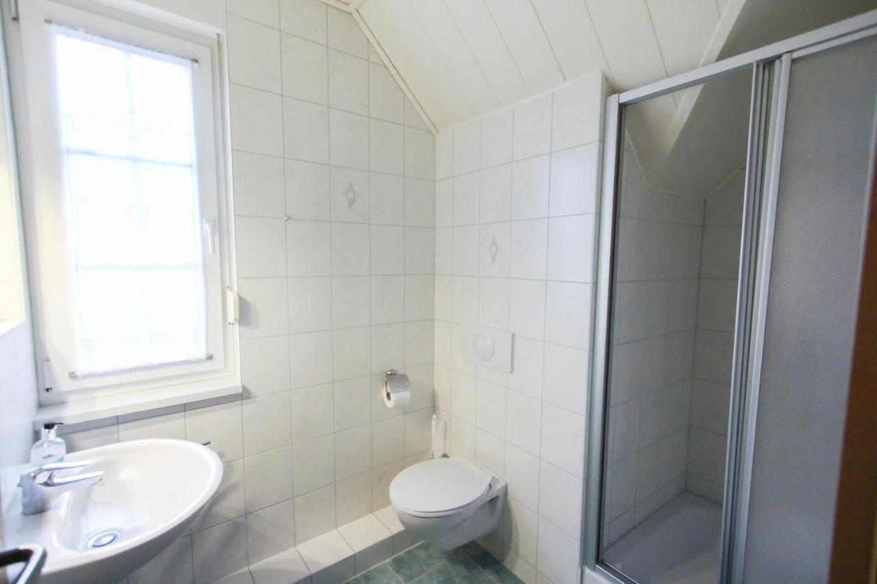 Ostseevilla Dietlinde Zingst Ngoại thất bức ảnh