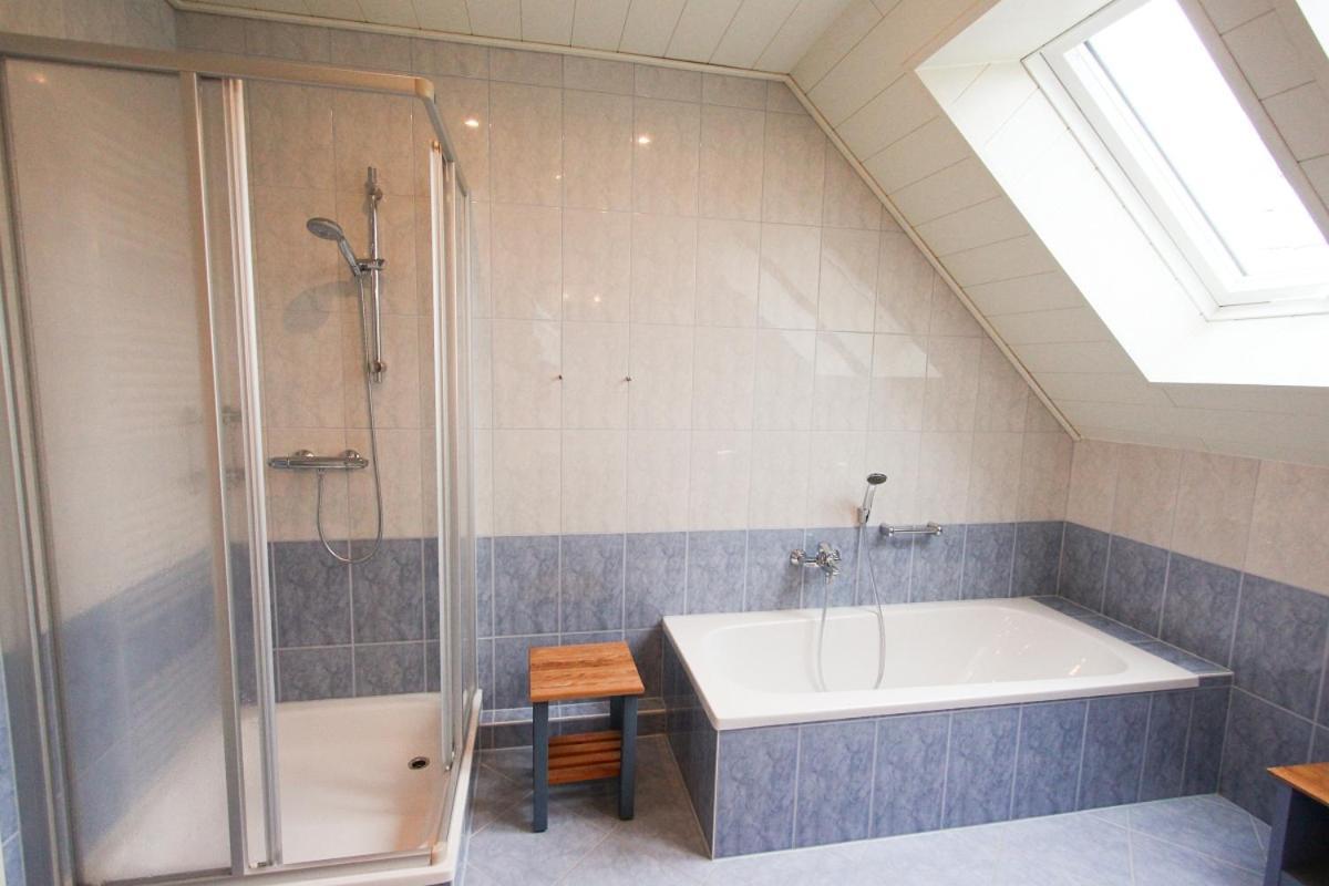 Ostseevilla Dietlinde Zingst Ngoại thất bức ảnh
